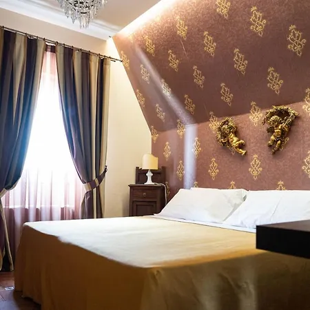 Hotel Dorata