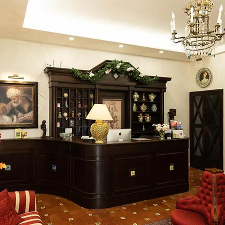 Hotel Dorata