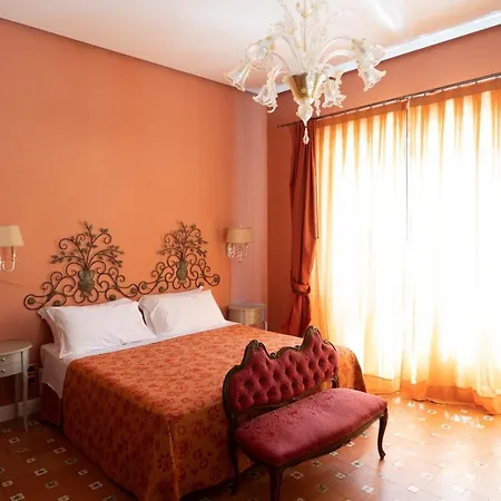 Dorata Hotel