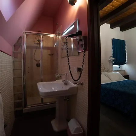 Dorata Hotel
