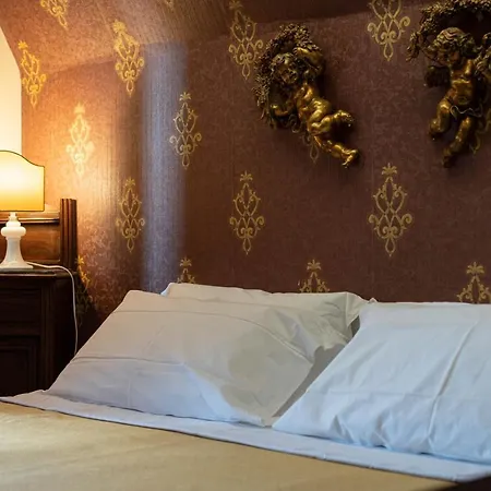 Hotel Dorata 3*