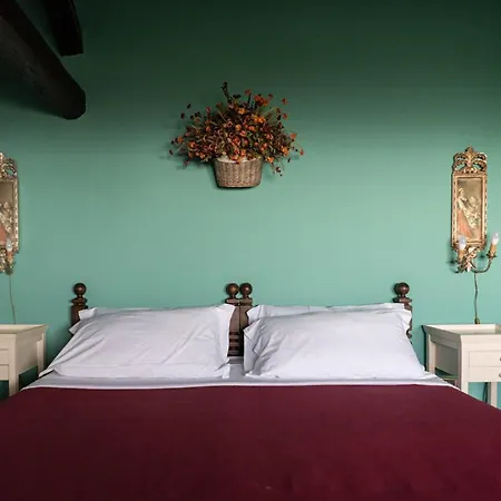 Hotel Dorata Nicolosi