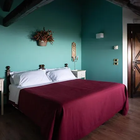 Dorata Hotel Nicolosi