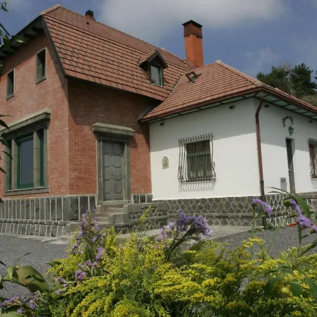 Hotel Dorata