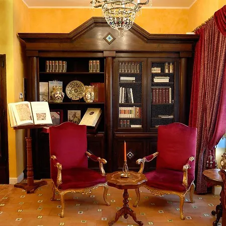 Dorata Hotel