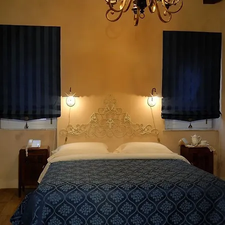 Dorata 3* Nicolosi