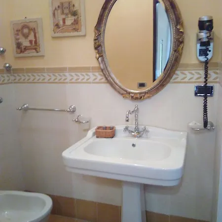 Hotel Dorata Nicolosi
