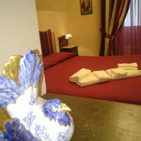 Hotel Dorata Nicolosi
