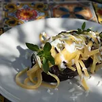 Hotel Dorata Nicolosi