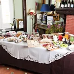 Hotel Dorata Nicolosi