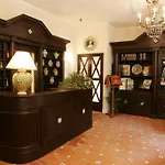 Dorata Hotel