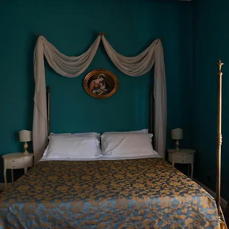 Dorata Hotel Nicolosi