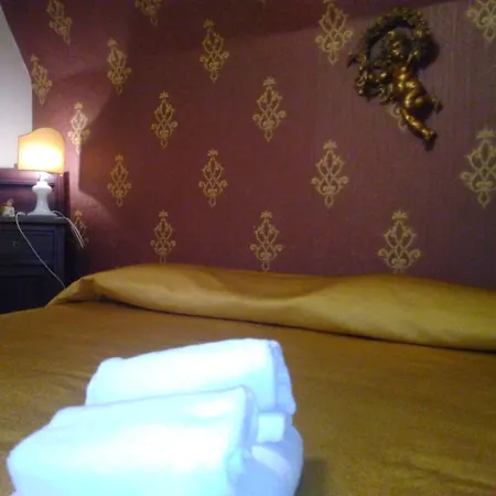 Hotel Dorata 3*