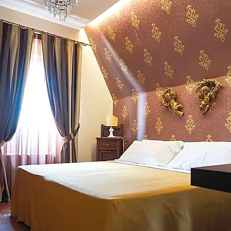 Hotel Dorata Nicolosi