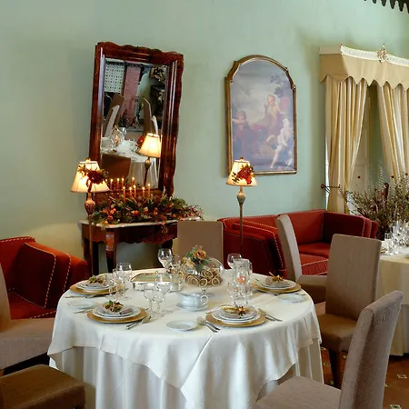 Hotel Dorata 3*